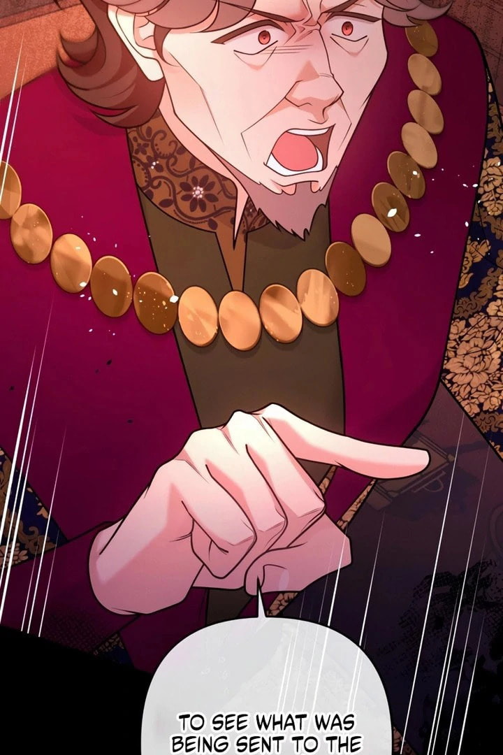 Holding You Close Chapter 55 page 15 - 