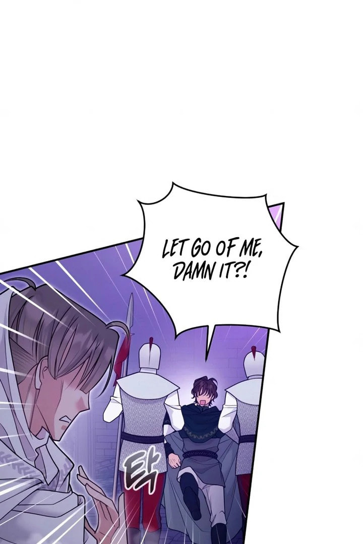 Holding You Close Chapter 55 page 147 - 