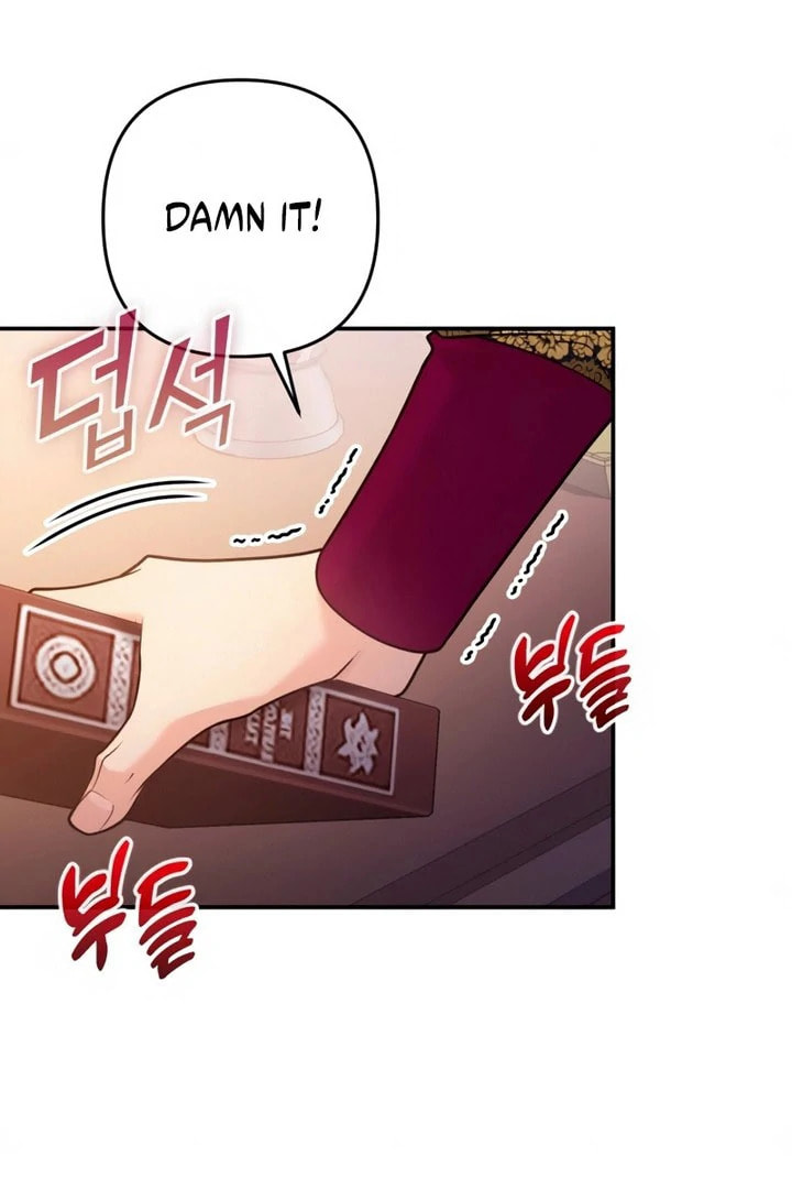 Holding You Close Chapter 55 page 21 - 