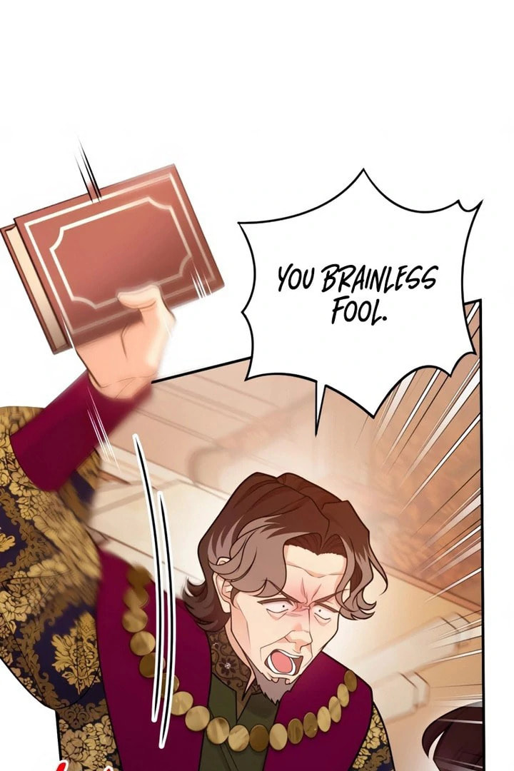 Holding You Close Chapter 55 page 22 - 