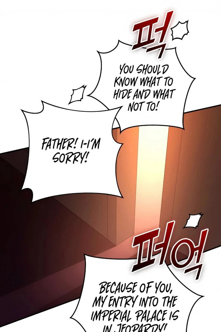 Holding You Close Chapter 55 page 24 - 
