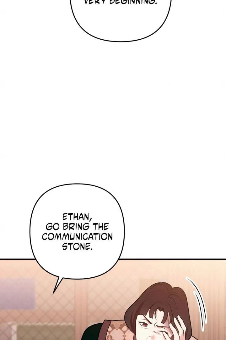 Holding You Close Chapter 55 page 28 - 