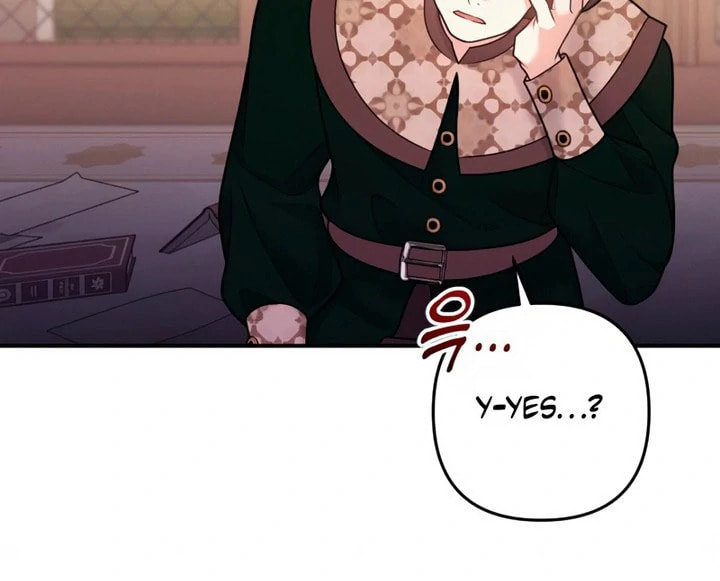 Holding You Close Chapter 55 page 29 - 