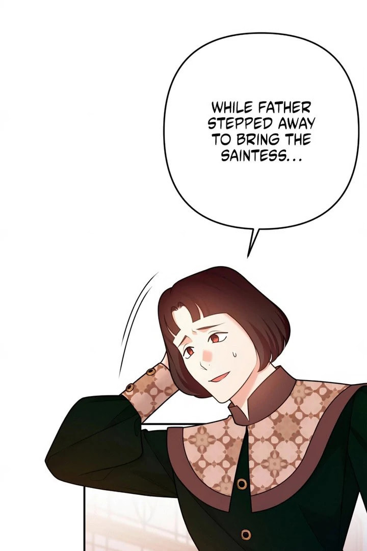 Holding You Close Chapter 55 page 4 - 
