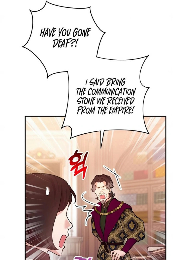 Holding You Close Chapter 55 page 31 - 