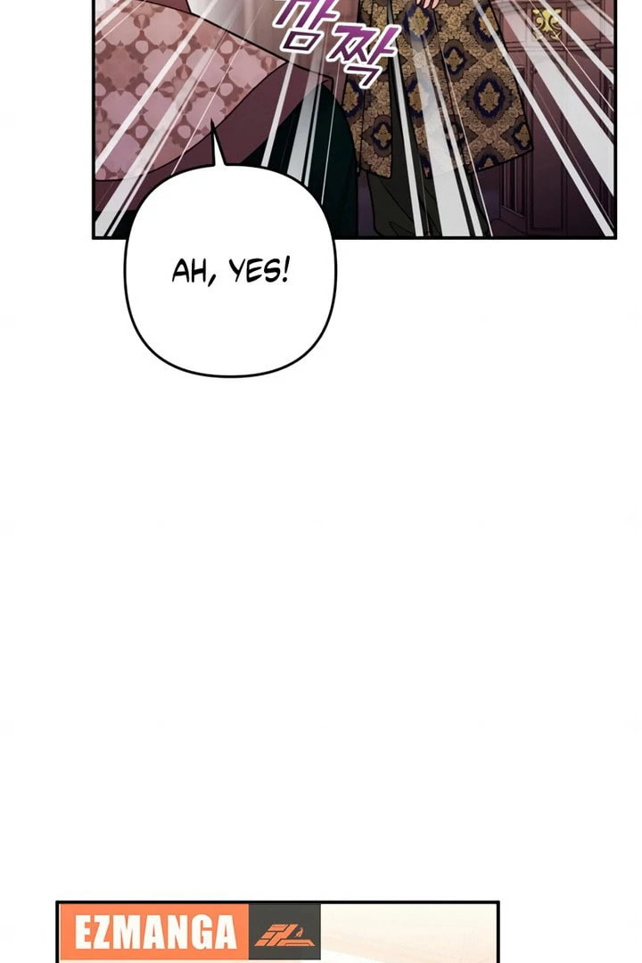 Holding You Close Chapter 55 page 32 - 