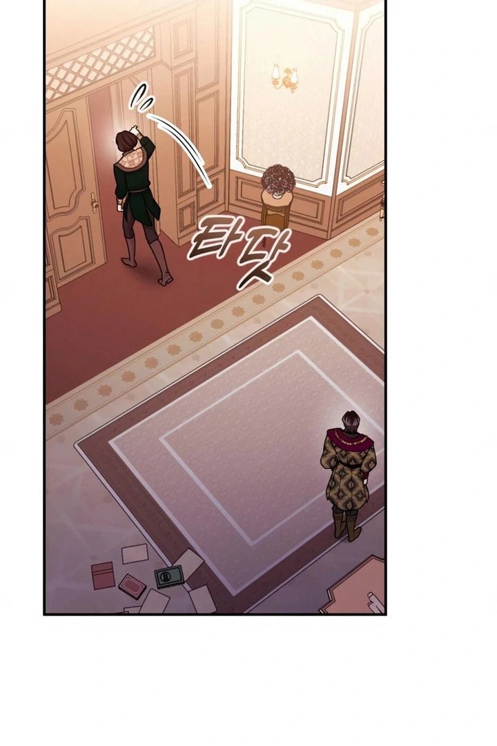 Holding You Close Chapter 55 page 33 - 