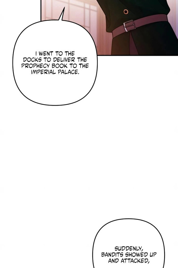 Holding You Close Chapter 55 page 5 - 
