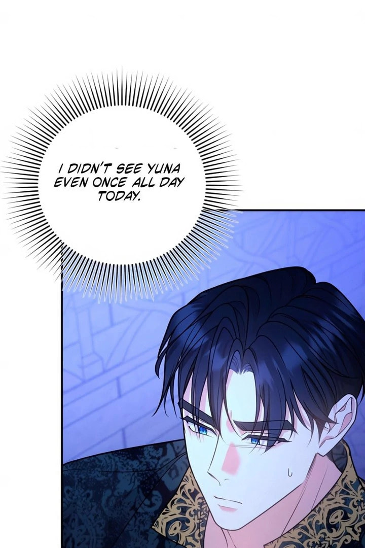 Holding You Close Chapter 55 page 42 - 