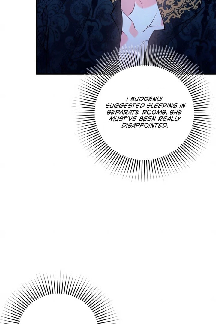 Holding You Close Chapter 55 page 43 - 