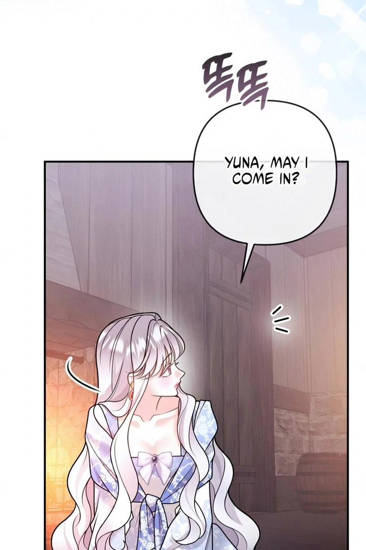 Holding You Close Chapter 55 page 46 - 