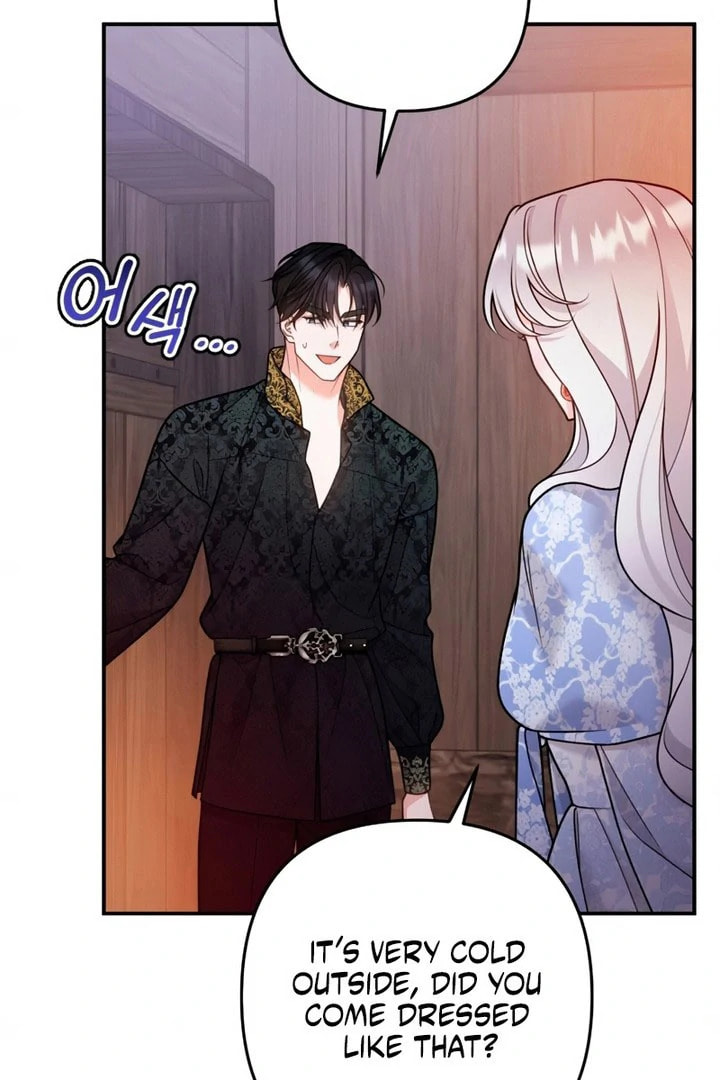 Holding You Close Chapter 55 page 51 - 