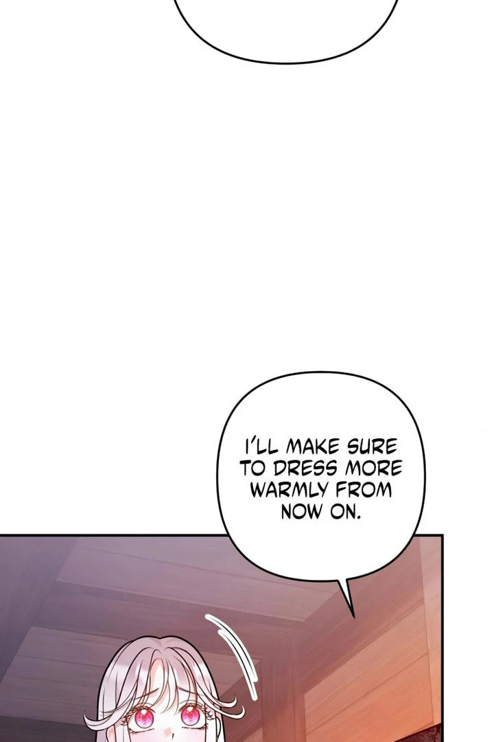 Holding You Close Chapter 55 page 52 - 