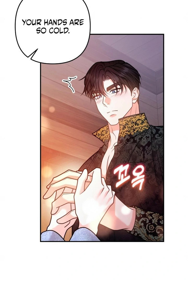 Holding You Close Chapter 55 page 54 - 