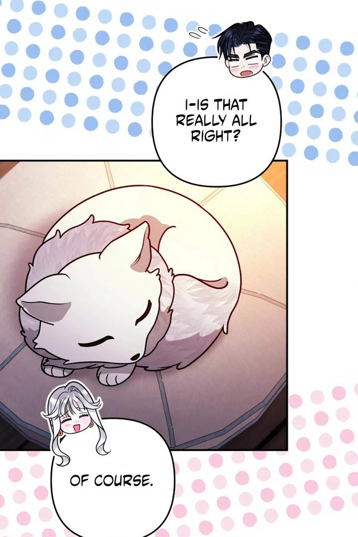 Holding You Close Chapter 55 page 58 - 