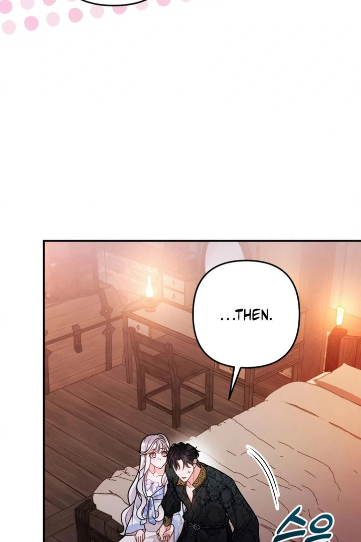 Holding You Close Chapter 55 page 59 - 