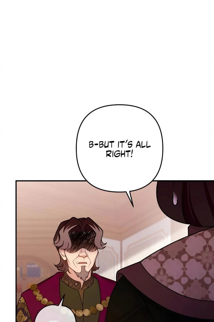 Holding You Close Chapter 55 page 7 - 