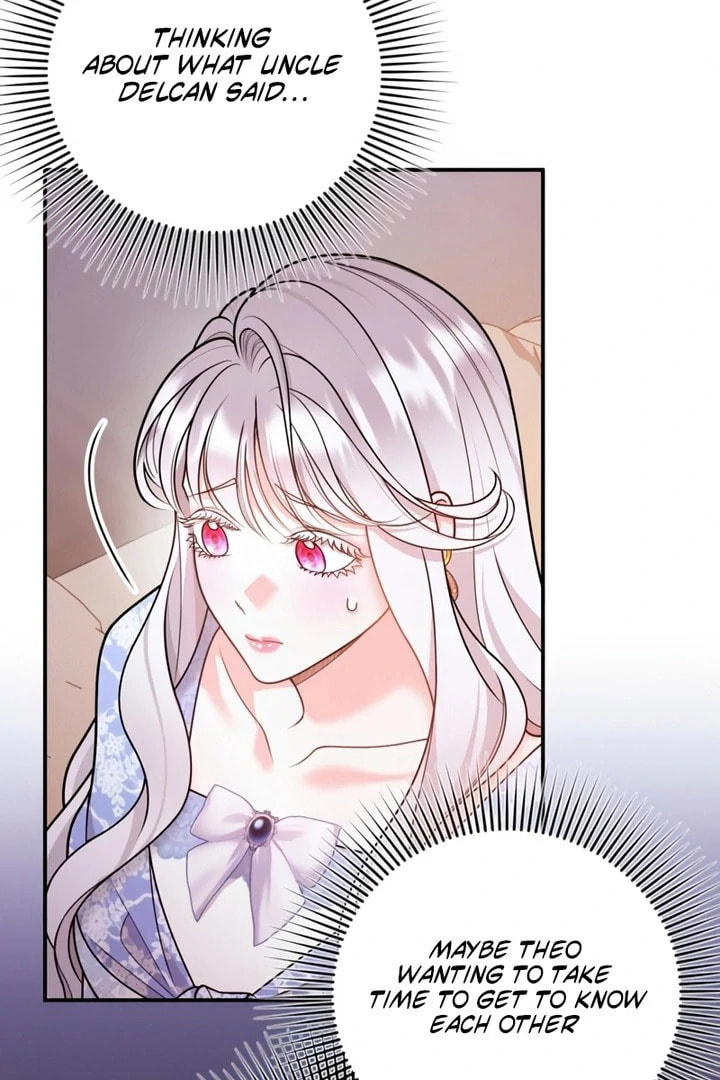 Holding You Close Chapter 55 page 61 - 