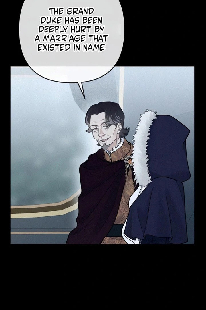Holding You Close Chapter 55 page 63 - 