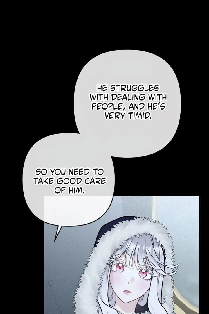 Holding You Close Chapter 55 page 64 - 