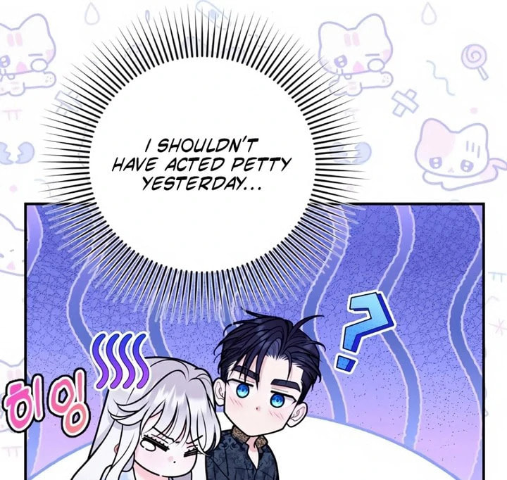 Holding You Close Chapter 55 page 66 - 