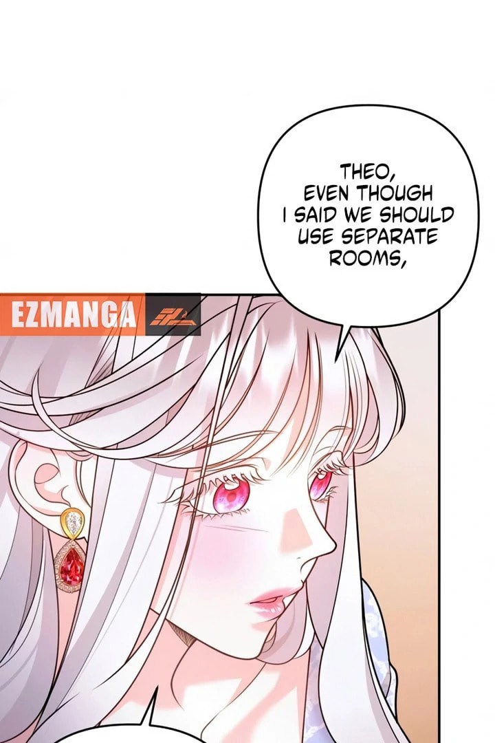 Holding You Close Chapter 55 page 68 - 