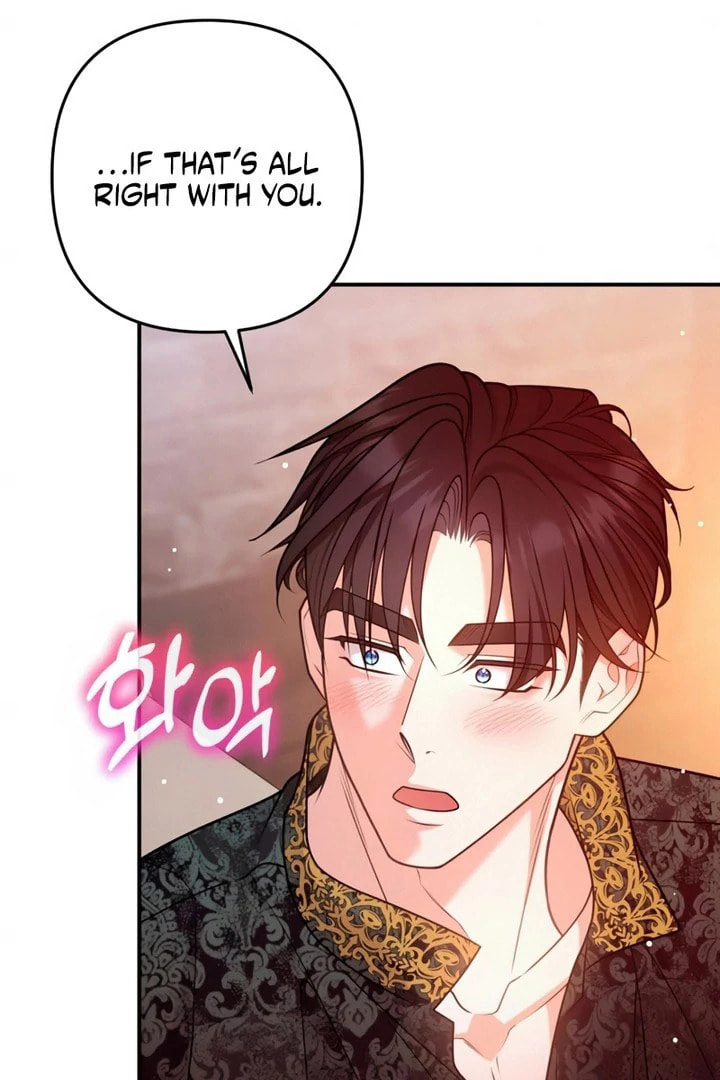 Holding You Close Chapter 55 page 70 - 