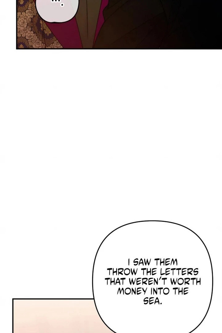 Holding You Close Chapter 55 page 8 - 