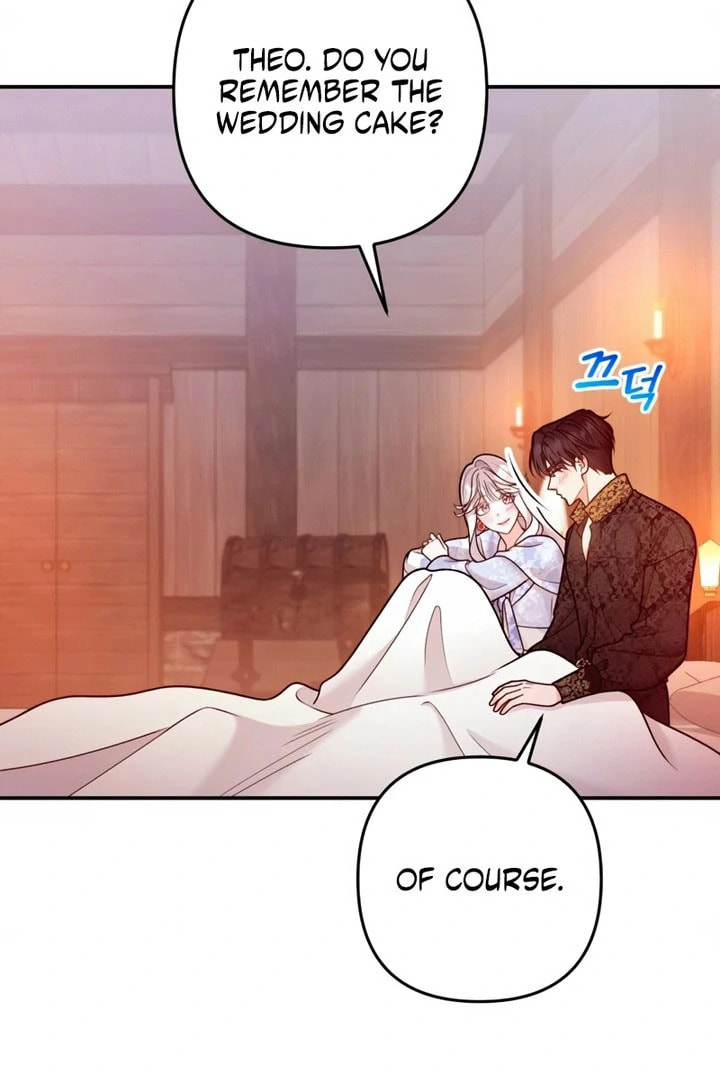 Holding You Close Chapter 55 page 74 - 