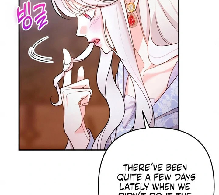 Holding You Close Chapter 55 page 76 - 