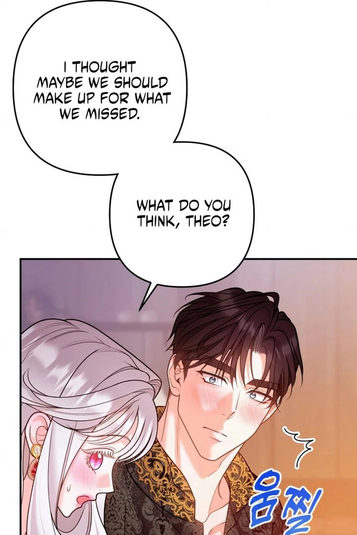 Holding You Close Chapter 55 page 78 - 