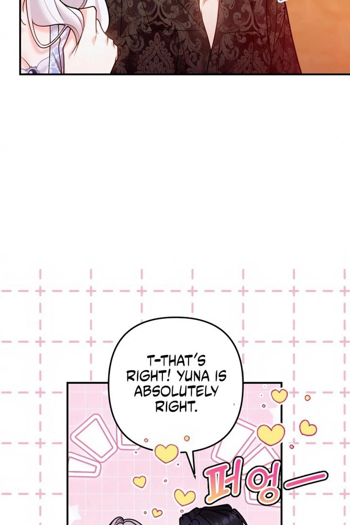 Holding You Close Chapter 55 page 79 - 