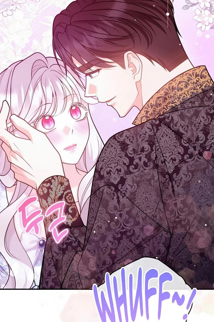 Holding You Close Chapter 55 page 83 - 