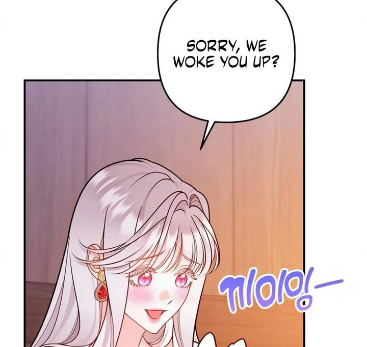 Holding You Close Chapter 55 page 86 - 