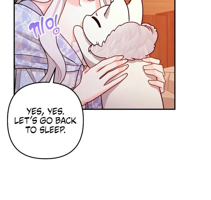 Holding You Close Chapter 55 page 87 - 