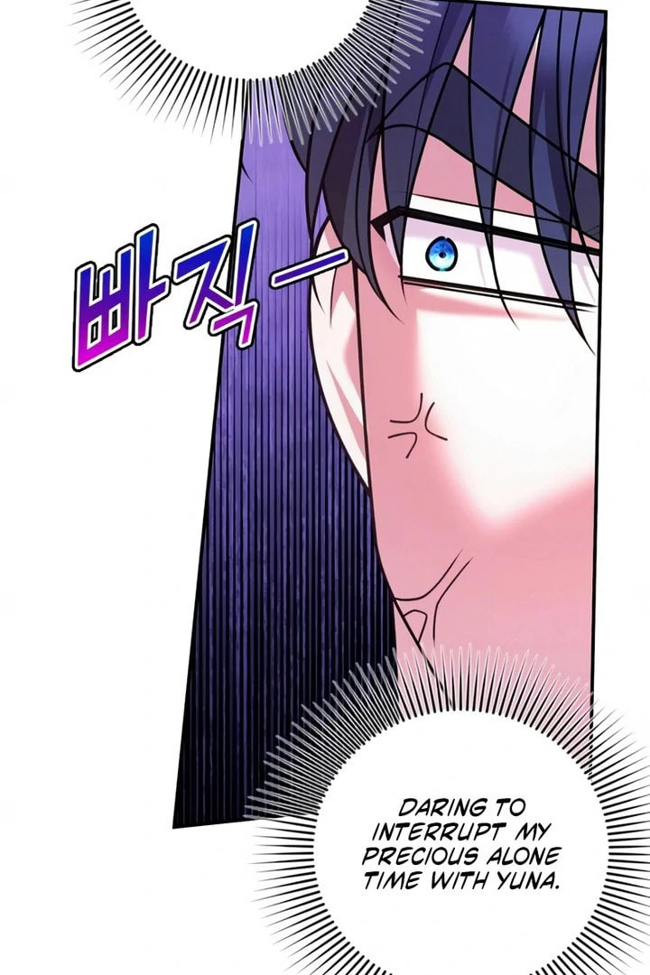 Holding You Close Chapter 55 page 90 - 