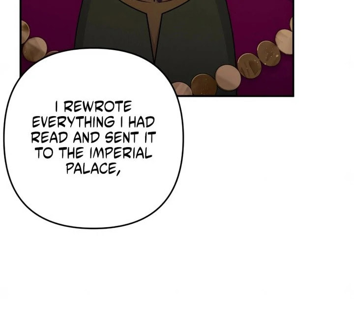 Holding You Close Chapter 55 page 10 - 
