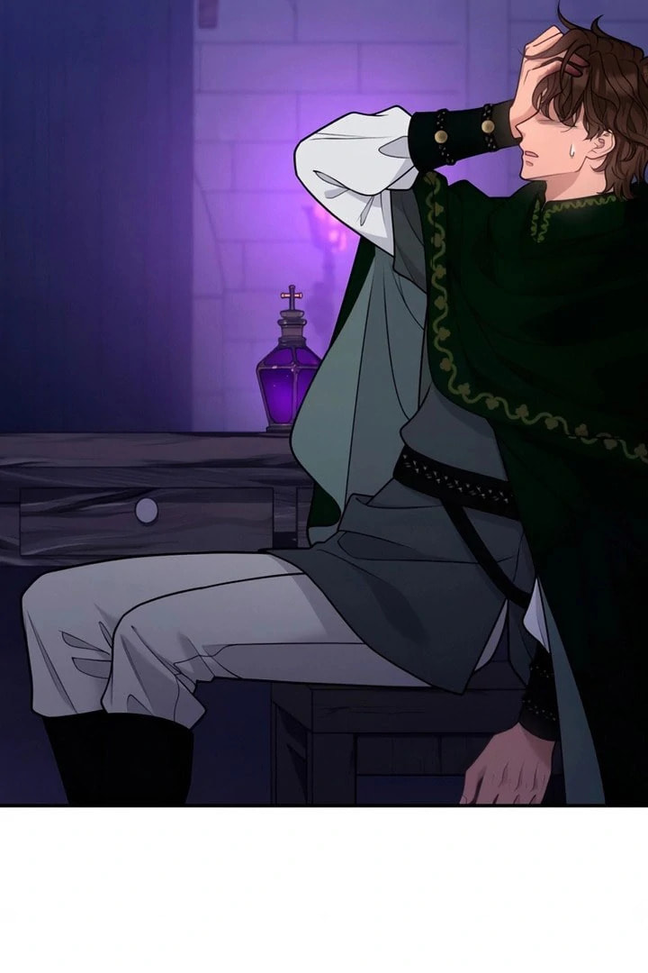 Holding You Close Chapter 55 page 98 - 