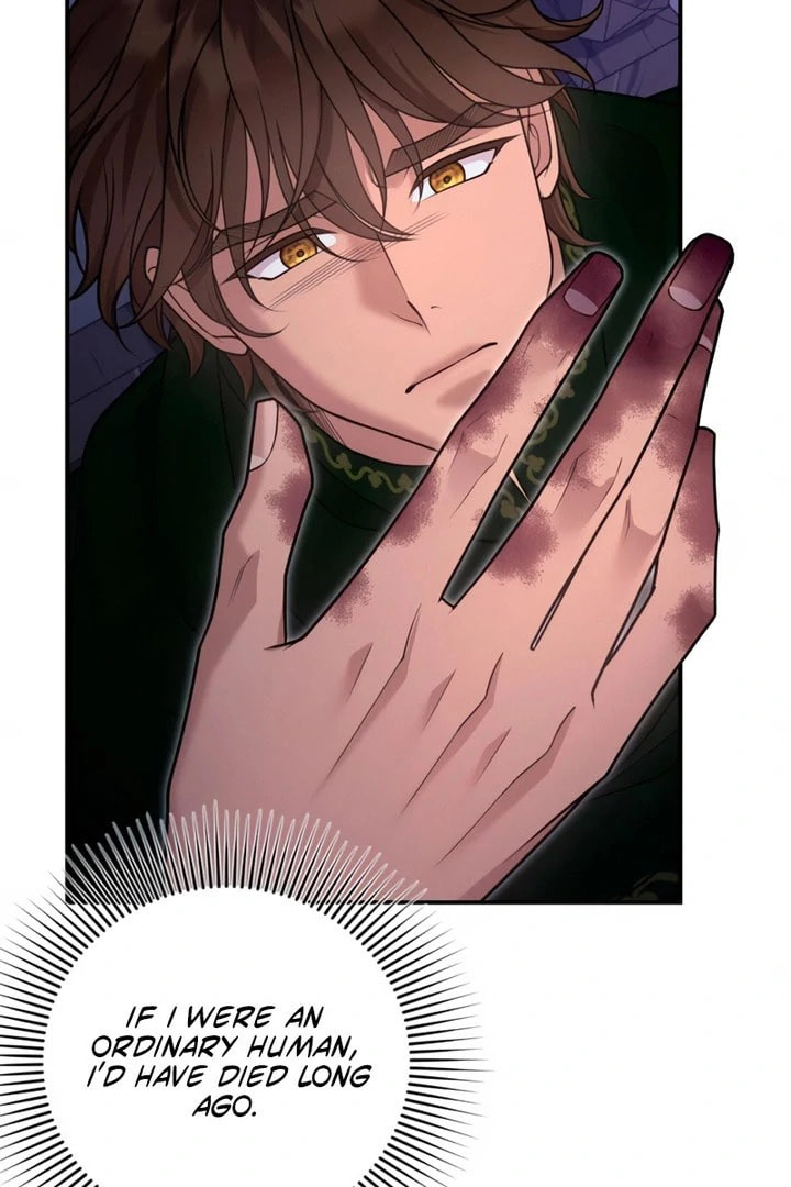 Holding You Close Chapter 55 page 100 - 