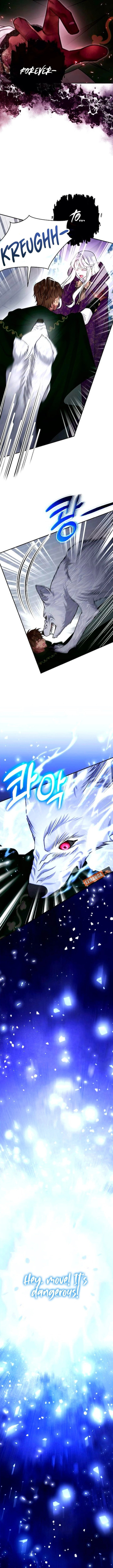 Holding You Close Chapter 58 page 13 - 