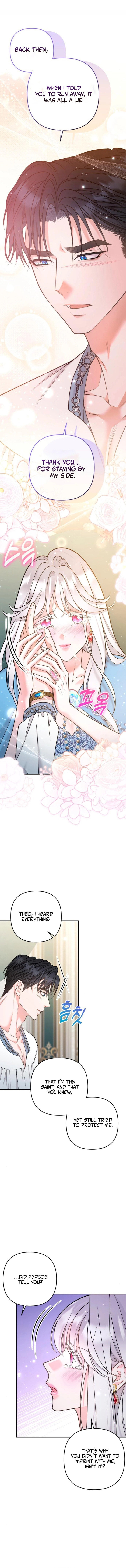 Holding You Close Chapter 59 page 13 - 