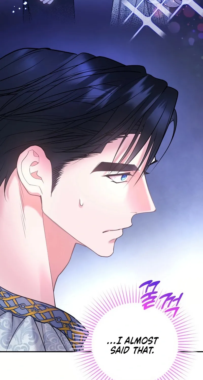 Holding You Close Chapter 6 page 11 - 