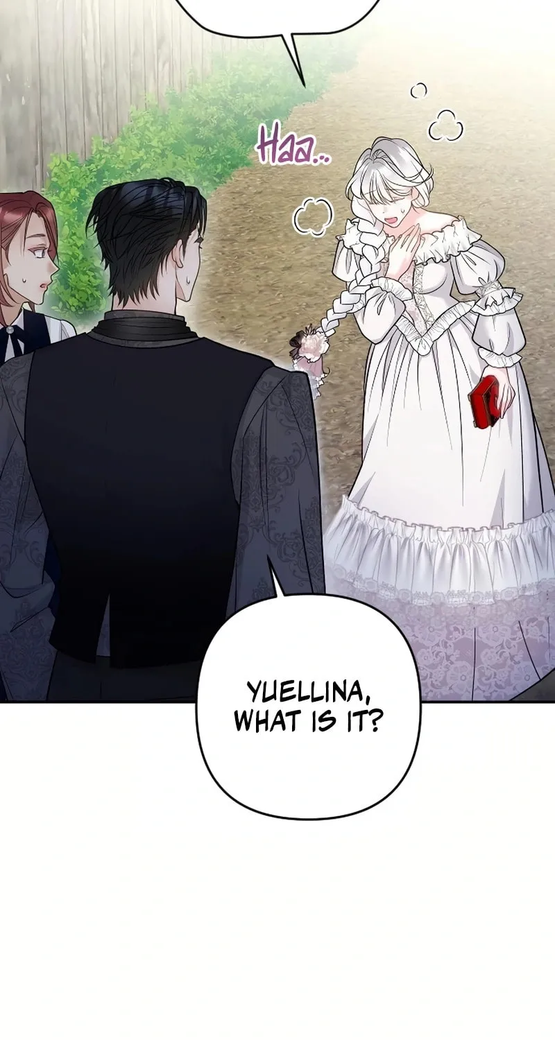 Holding You Close Chapter 6 page 103 - 