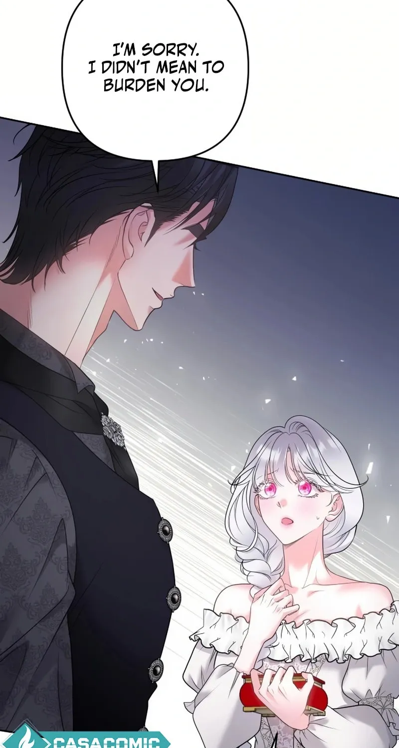 Holding You Close Chapter 6 page 110 - 