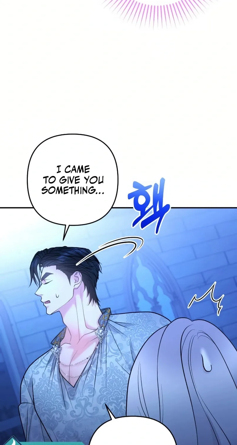 Holding You Close Chapter 6 page 12 - 