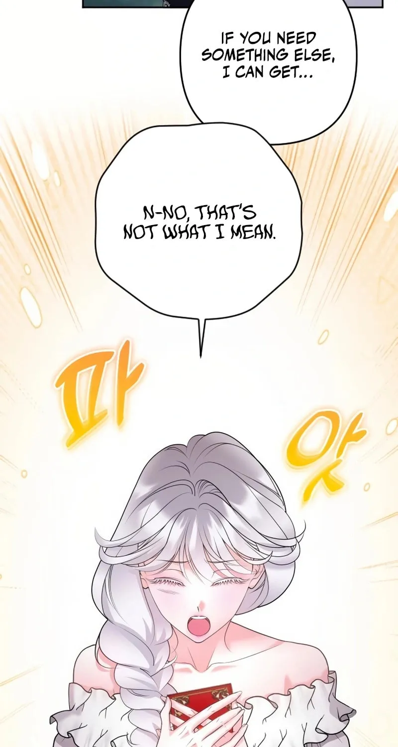 Holding You Close Chapter 6 page 113 - 