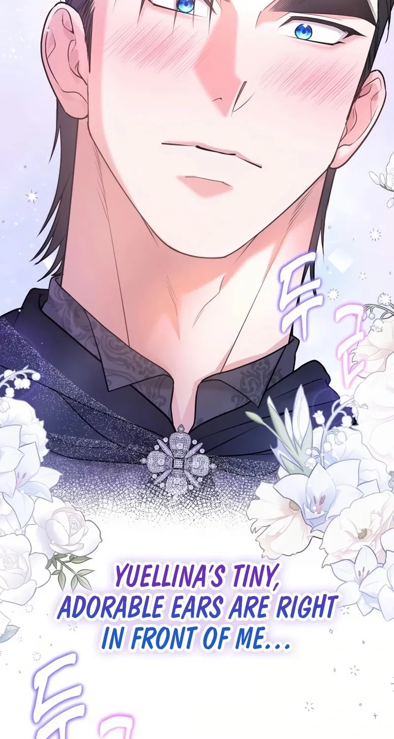 Holding You Close Chapter 6 page 119 - 