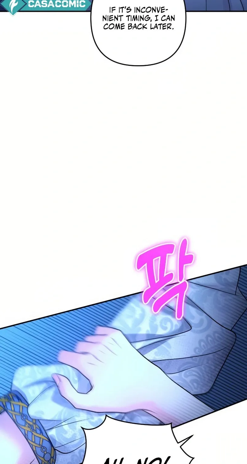 Holding You Close Chapter 6 page 13 - 