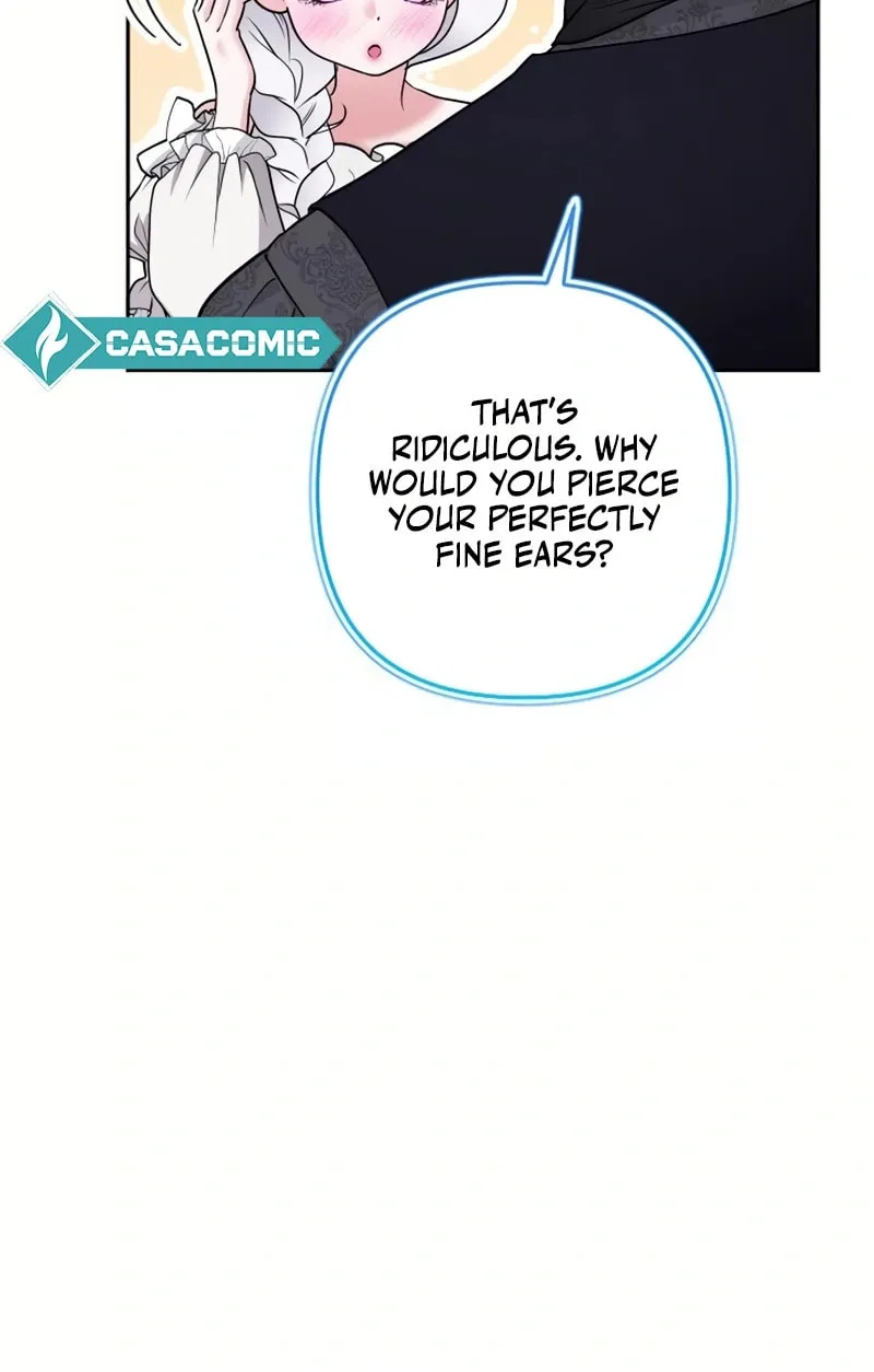 Holding You Close Chapter 6 page 121 - 