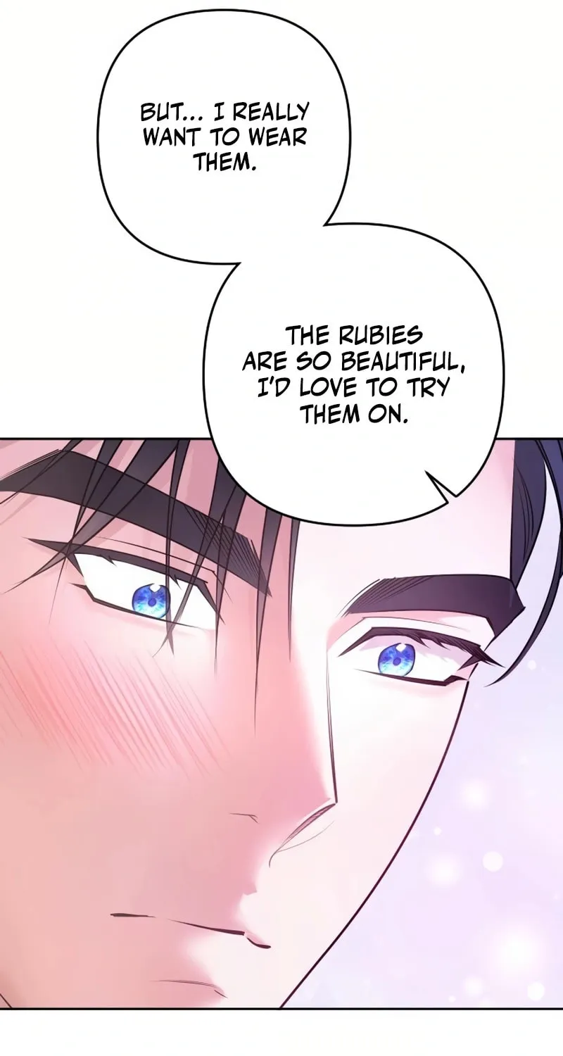 Holding You Close Chapter 6 page 122 - 